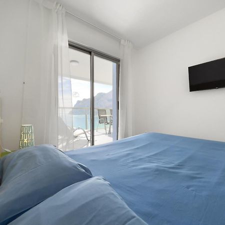 Apartamentos Hipocampos Calpe Rent Apart Extérieur photo