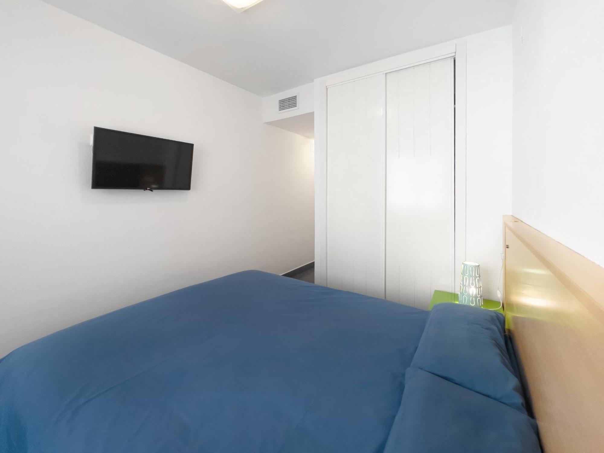 Apartamentos Hipocampos Calpe Rent Apart Extérieur photo