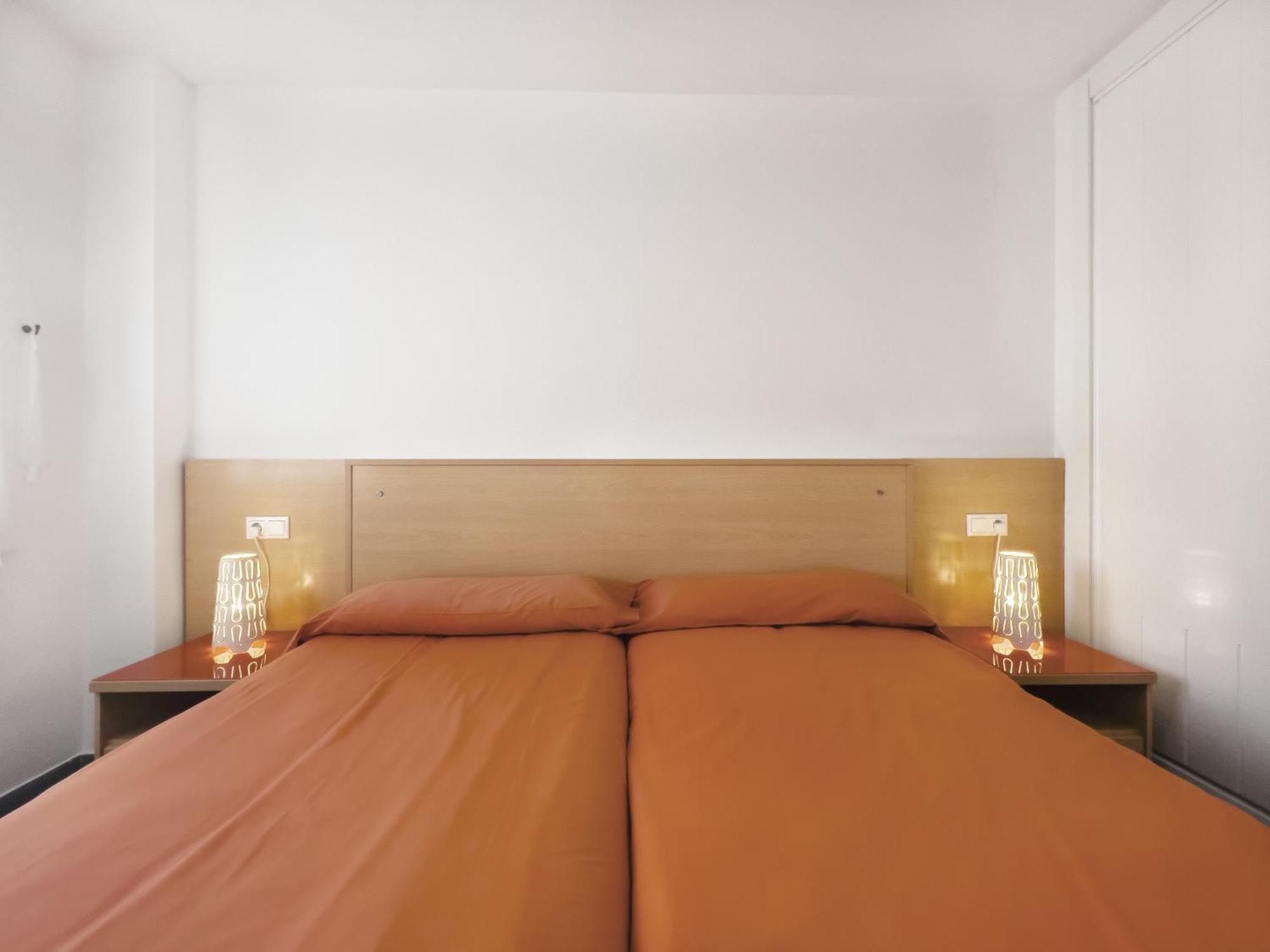 Apartamentos Hipocampos Calpe Rent Apart Extérieur photo