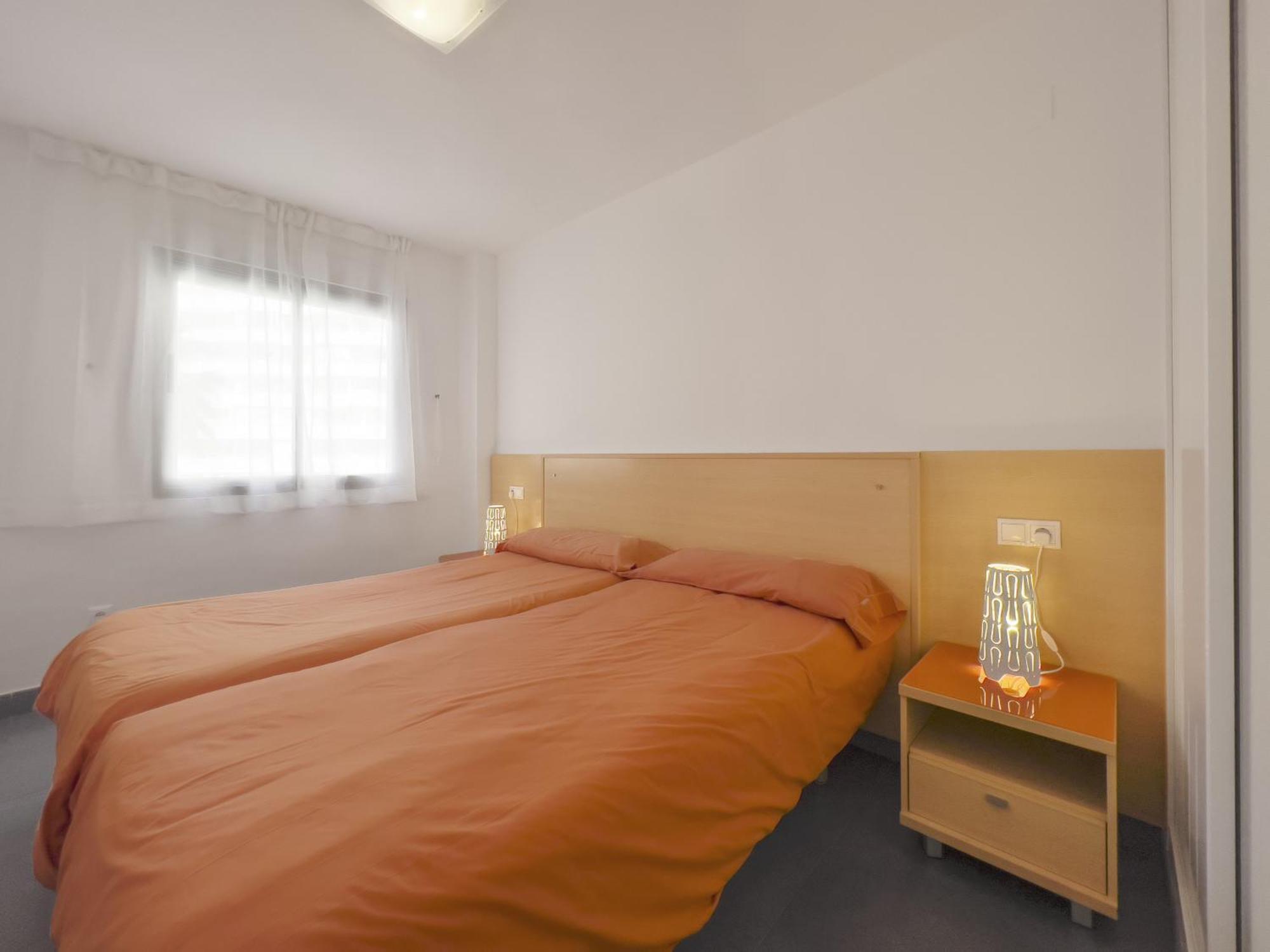 Apartamentos Hipocampos Calpe Rent Apart Extérieur photo