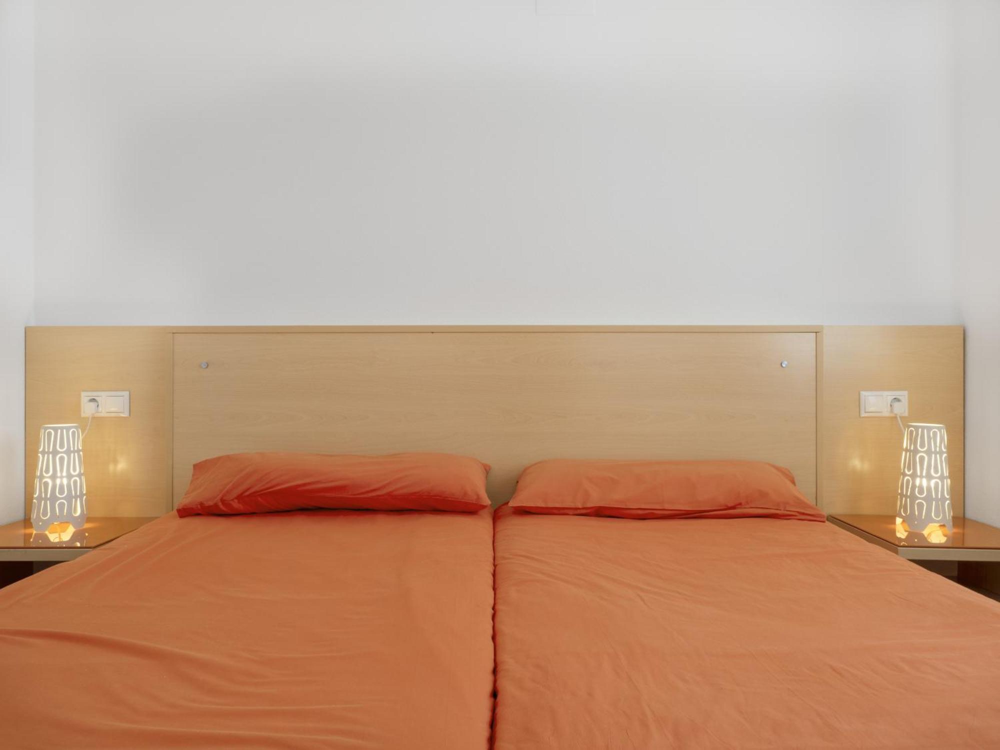 Apartamentos Hipocampos Calpe Rent Apart Extérieur photo