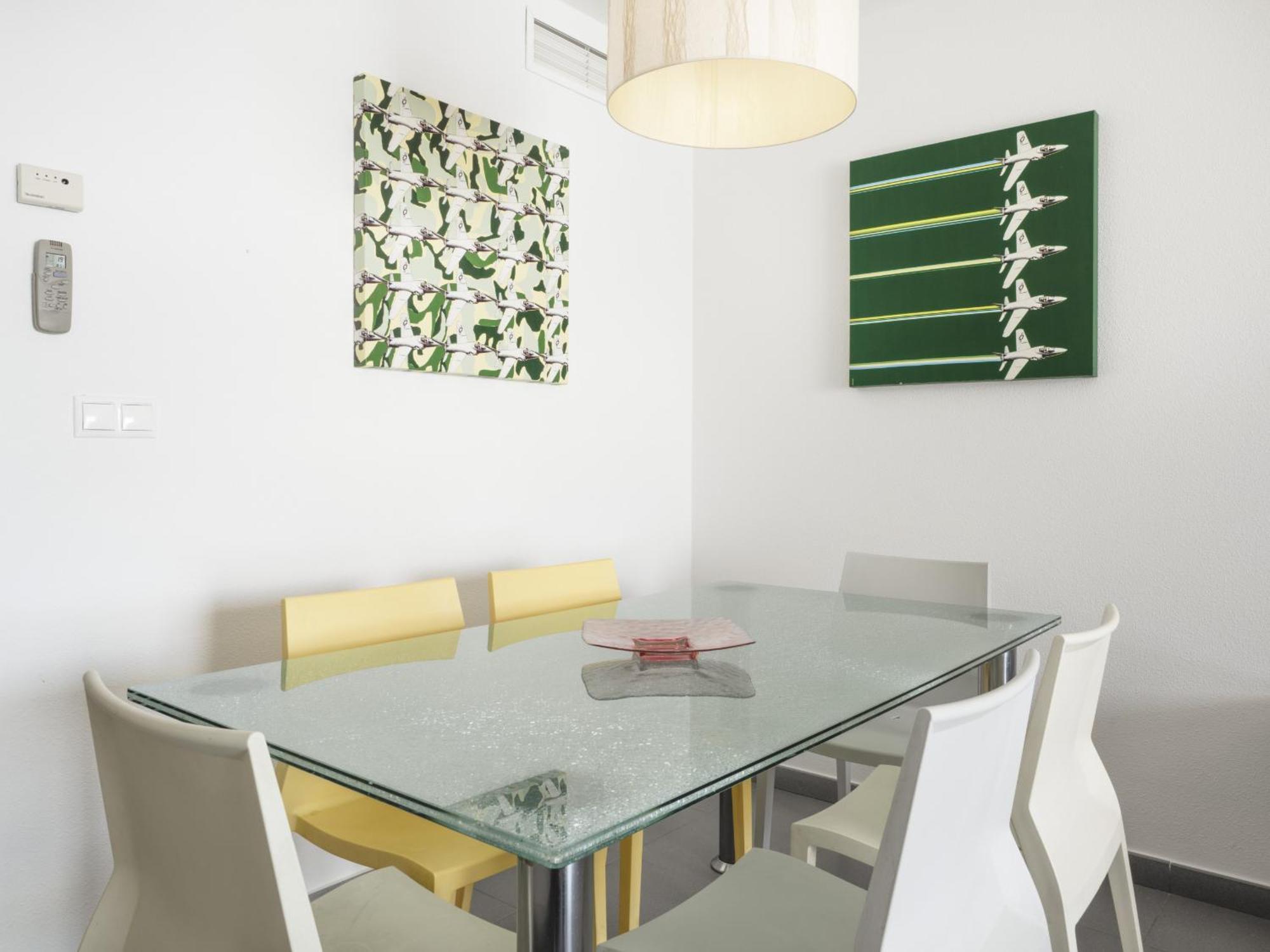 Apartamentos Hipocampos Calpe Rent Apart Extérieur photo
