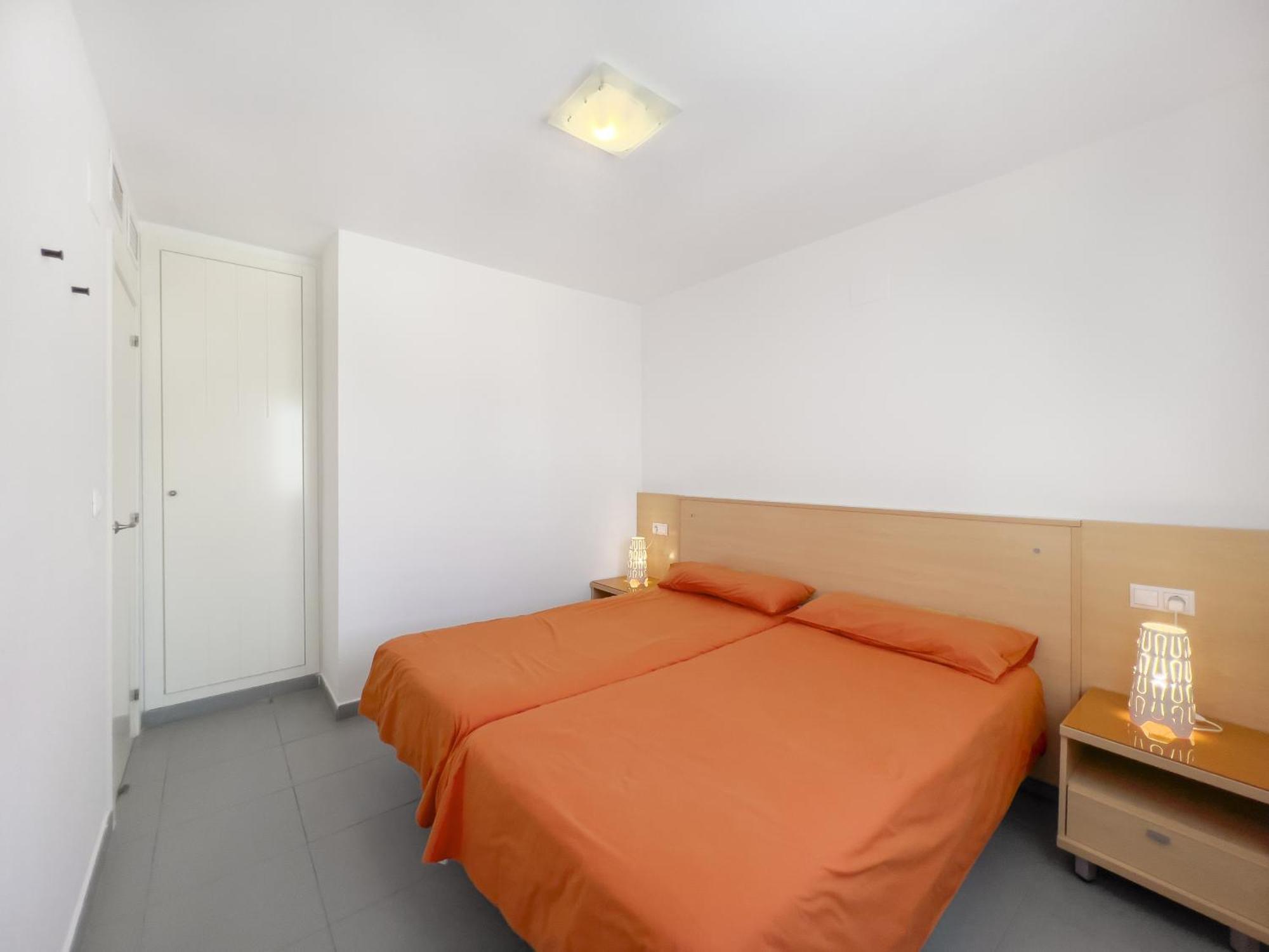 Apartamentos Hipocampos Calpe Rent Apart Extérieur photo